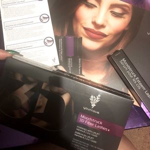 Younique Eyelash Bundle